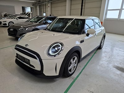 Купуй MINI MINI на Ayvens Carmarket